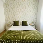 Apartamento Reformado En El Centro De Santander 4 Personas