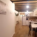 Estudios 71 Sardinero Rh - Santander