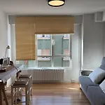 Stylish Central Apartment Ideal For Couples Or Small Families