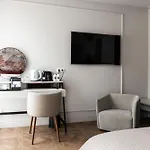 Soho Boutique Palacio de Pombo