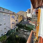Pisito en pleno centro