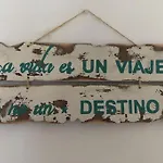 Apartamento Turistico Casasali