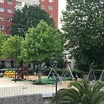 Apartamento Turistico Casasali