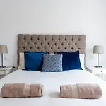 New Apartment In The Heart Of The Center