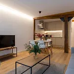 New Apartment In The Heart Of The Center