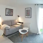 Apartamento En El Centro Cerca De Todo