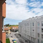 San Roman Apartment With Private Parking