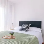 San Roman Apartment With Private Parking