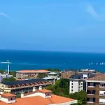 Apartamento De Lujo River Suites