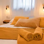 Apartamentos Cama del Rey 2 habitaciones
