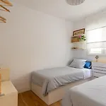 Apartamento Con Jardin En El Centro
