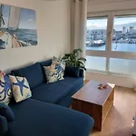 Sailor Home Apartamento Con Vistas Al Puerto De Santander