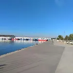 Sailor Home Apartamento Con Vistas Al Puerto De Santander