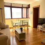 Apartamento Con Parking-Palacio De Festivales