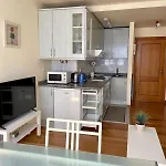 Apartamento Con Parking-Palacio De Festivales