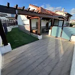 Casita Independiente Casa Corban