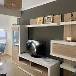 Amplio Piso Cerca Sardinero