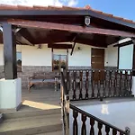 Casita Independiente Casa Corban