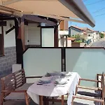Casita Independiente Casa Corban