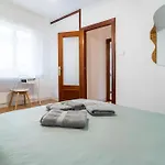 Apartamento Centrico Con Encanto