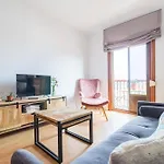 Apartamento Centrico Con Encanto