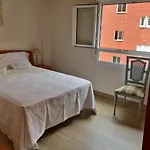 Amplio Piso Cerca Sardinero
