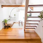 Centrico Apartamento Recien Reformado.