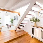 Centrico Apartamento Recien Reformado.