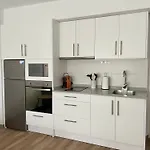 Apartamento Cerca Del Centro