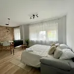 Apartamento Cerca Del Centro