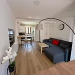 Apartamento En El Centro De Santander A Estrenar