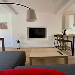 Apartamento En El Centro De Santander A Estrenar