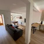Apartamento En El Centro De Santander A Estrenar