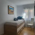 Comfortable Apartment In Santander 65 M² Parking Included