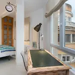El Retiro De San Emilio By Just Room