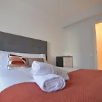 El Apartamento De San Manolo By Just Room