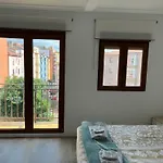 Apartamento En El Centro De Santander