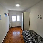 Puertochico Suite