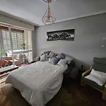 Nicolas House