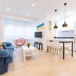 Trasmiera Center Apartment
