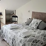 Apartamento Moises