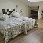 Apartamento Moises