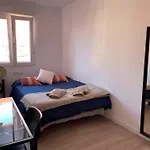 Apartamento Amplio Cerca Del Centro