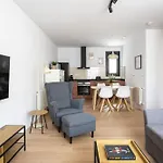 Apartamento Puerto Canalejas 2.