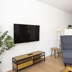 Apartamento Puerto Canalejas 2.