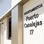 Apartamento Puerto Canalejas 1.