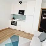 Apartamento Mouro