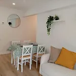 Centrico Apartamento Familiar Rh 70