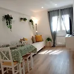 Centrico Apartamento Familiar Rh 70
