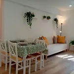 Centrico Apartamento Familiar Rh 70